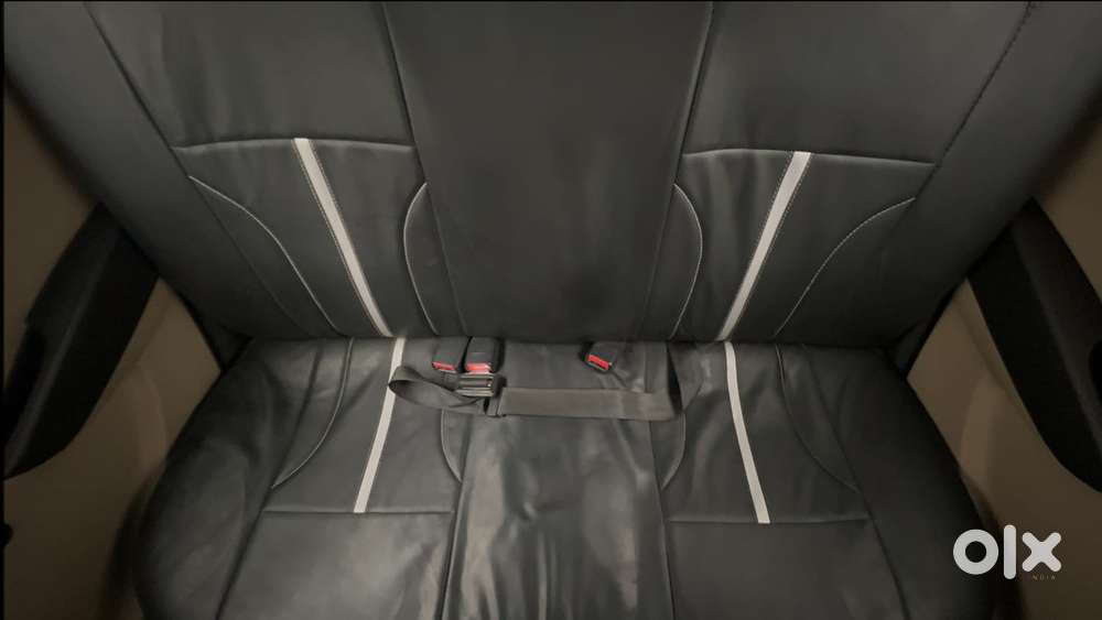 Hyundai Eon Magna +, 2014, Petrol