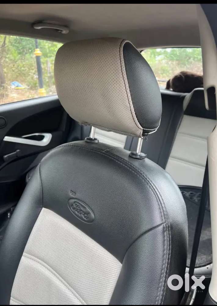 Ford Figo Petrol Lxi 2011 Manual