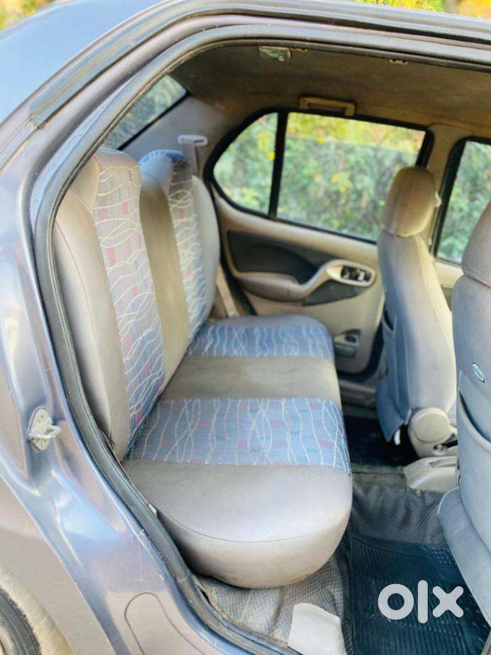 Tata Indigo Cs 2008-2012 Lx (tdi) Bs Iii, 2009, Diesel