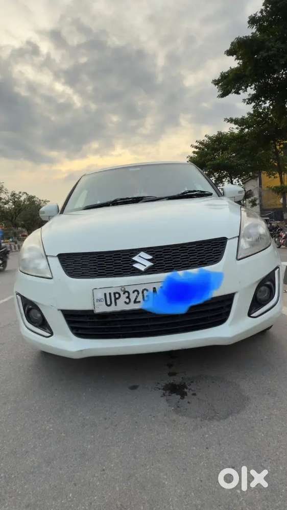 Excellent Condition Diesel Engine