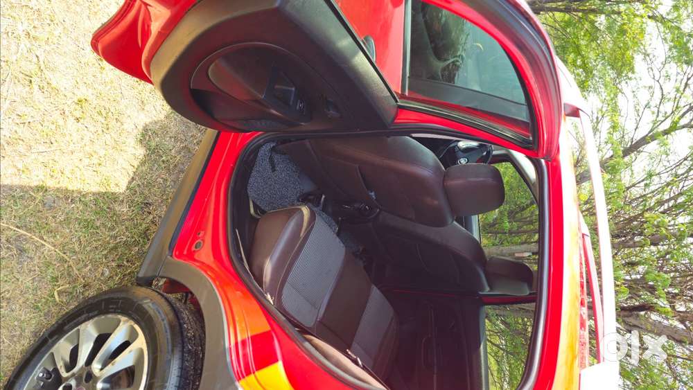 Fiat Avventura 2015 Diesel Good Condition