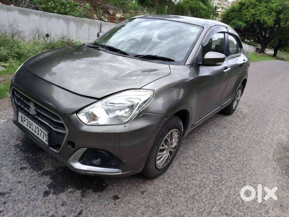 Maruti Suzuki Swift Dzire Vxi Optional, 2023, Cng & Hybrids