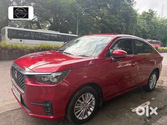 Honda Amaze Vx Cvt Petrol, 2025, Petrol