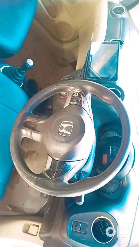 Honda Amaze 2015 Cng & Hybrids 64532 Km Driven