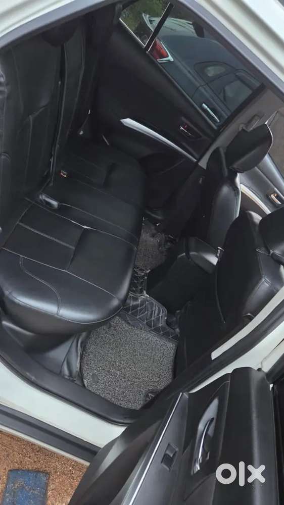 Maruti Suzuki S Cross 2018 Diesel 200000 Km Driven