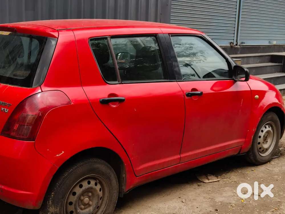 Maruti Suzuki Swift 2006