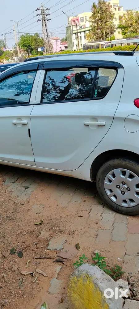 Hyundai I20 2012 Petrol Well Maintained