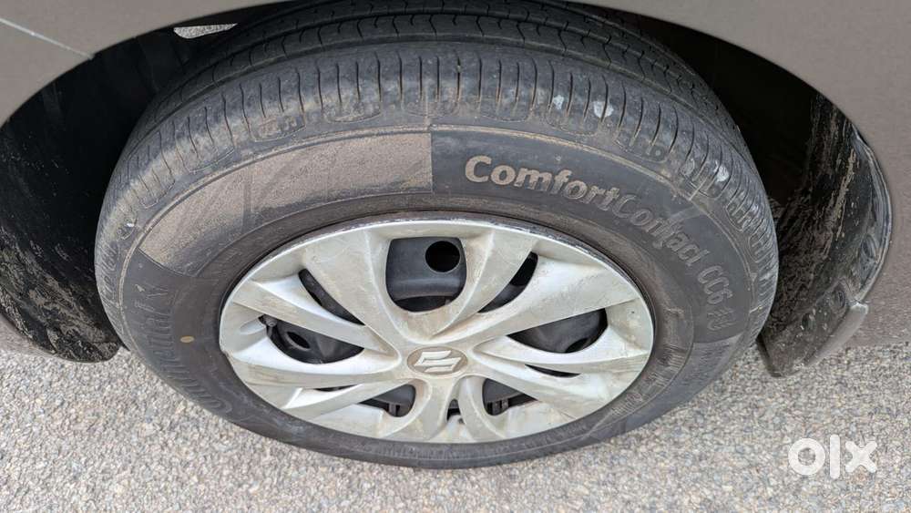Maruti Suzuki Swift Vxi, 2019, Petrol