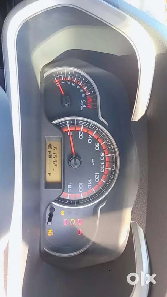 Maruti Suzuki Alto K10 2017 Petrol 56560 Km Driven