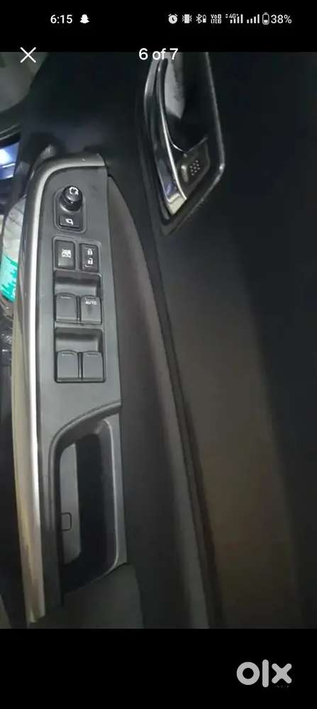 Maruti Suzuki Swift 2018 Petrol 35000 Km Driven