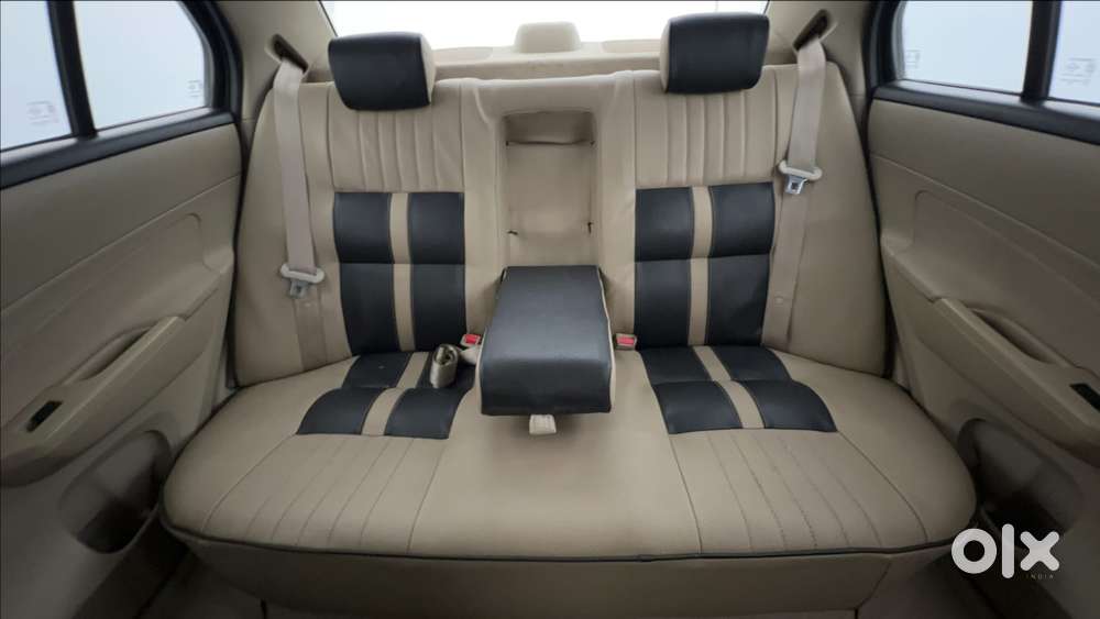Maruti Suzuki Swift Dzire 1.3 Vxi, 2014, Petrol