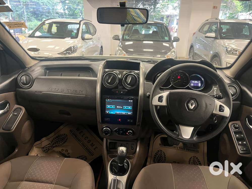 Renault Duster Rxz, 2019, Diesel