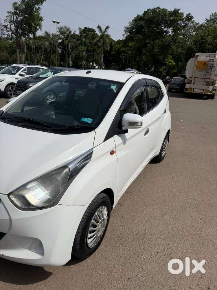 Hyundai Eon, 2016, Petrol