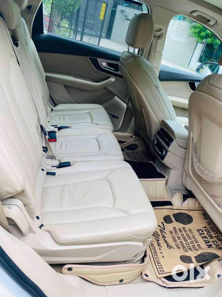 Audi Q7 3.0 Tdi Quattro, 2015, Diesel