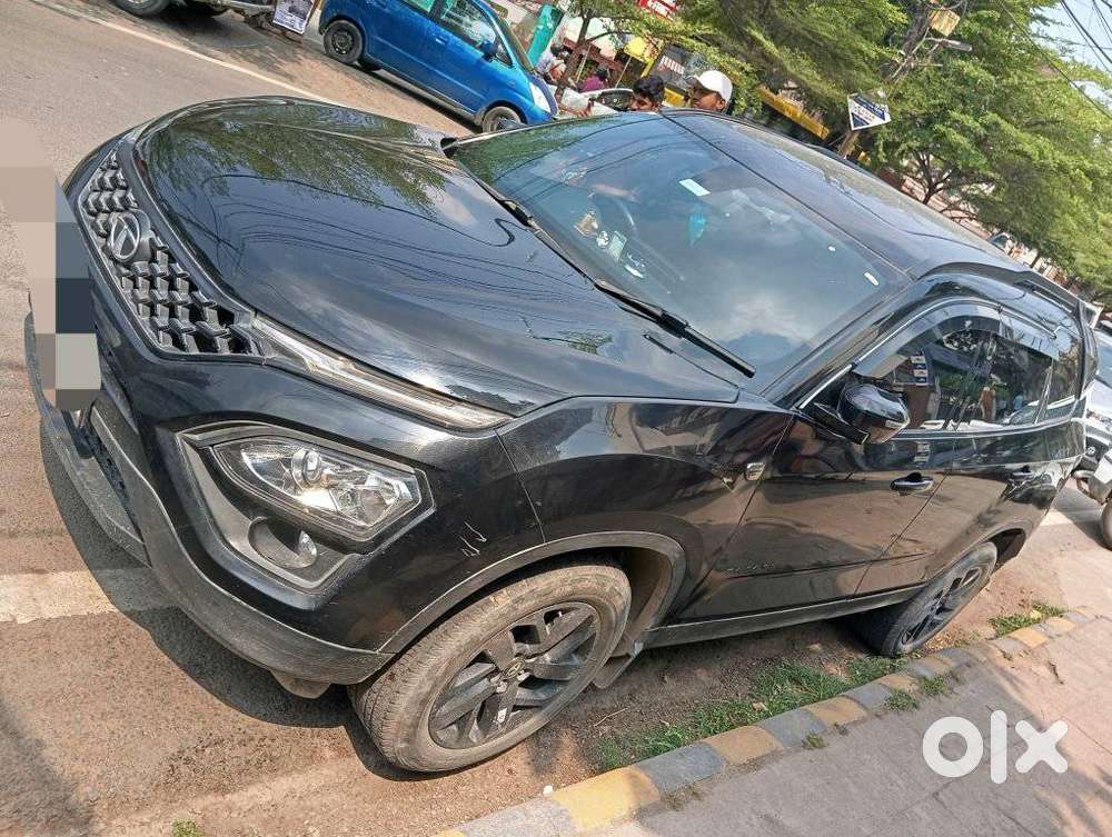 Tata Safari 2.0 Kryotec Xz Plus 6 Str, 2022, Diesel