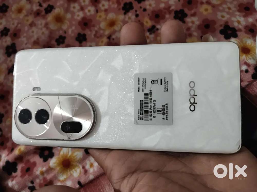 New condition