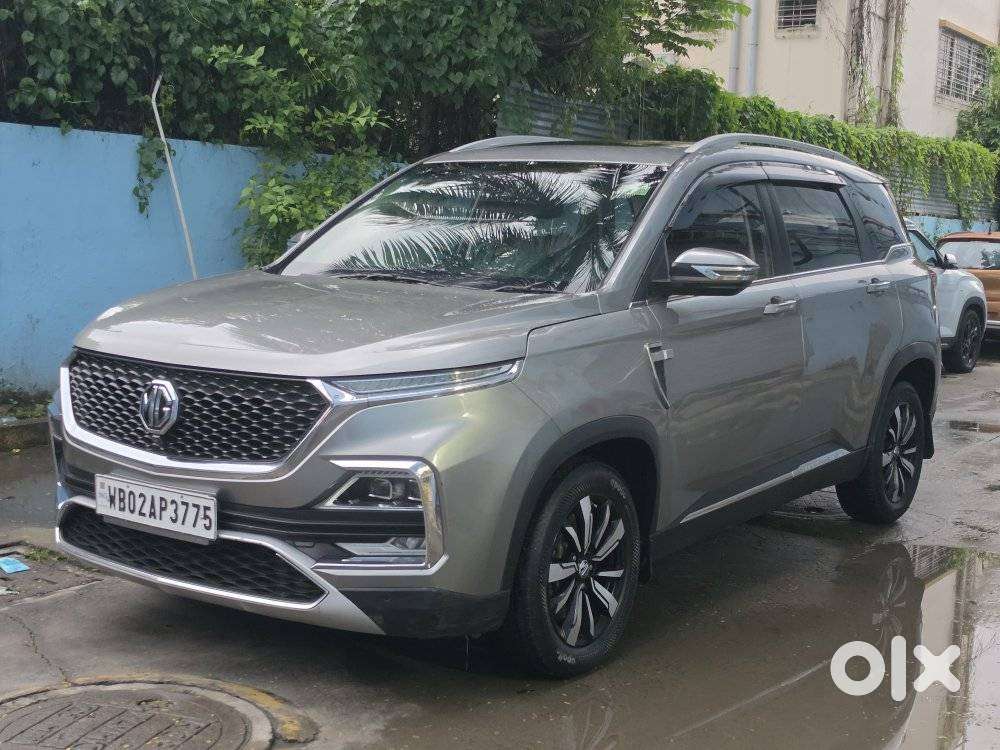 Mg Hector 2.0 Sharp Diesel, 2019, Diesel