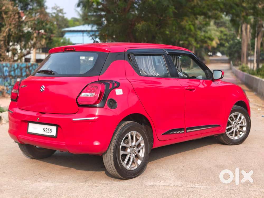 Maruti Suzuki Swift Zxi Cng, 2023, Cng & Hybrids