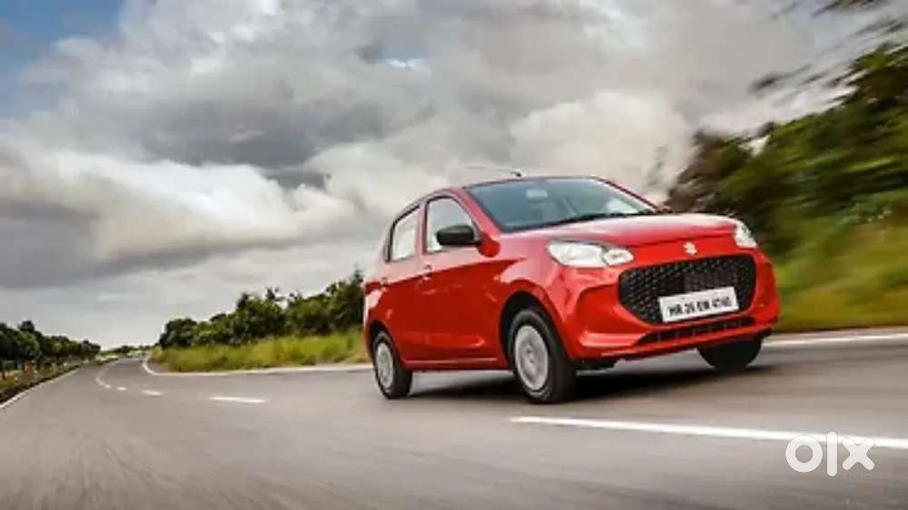 Maruti Suzuki Alto K10 2026