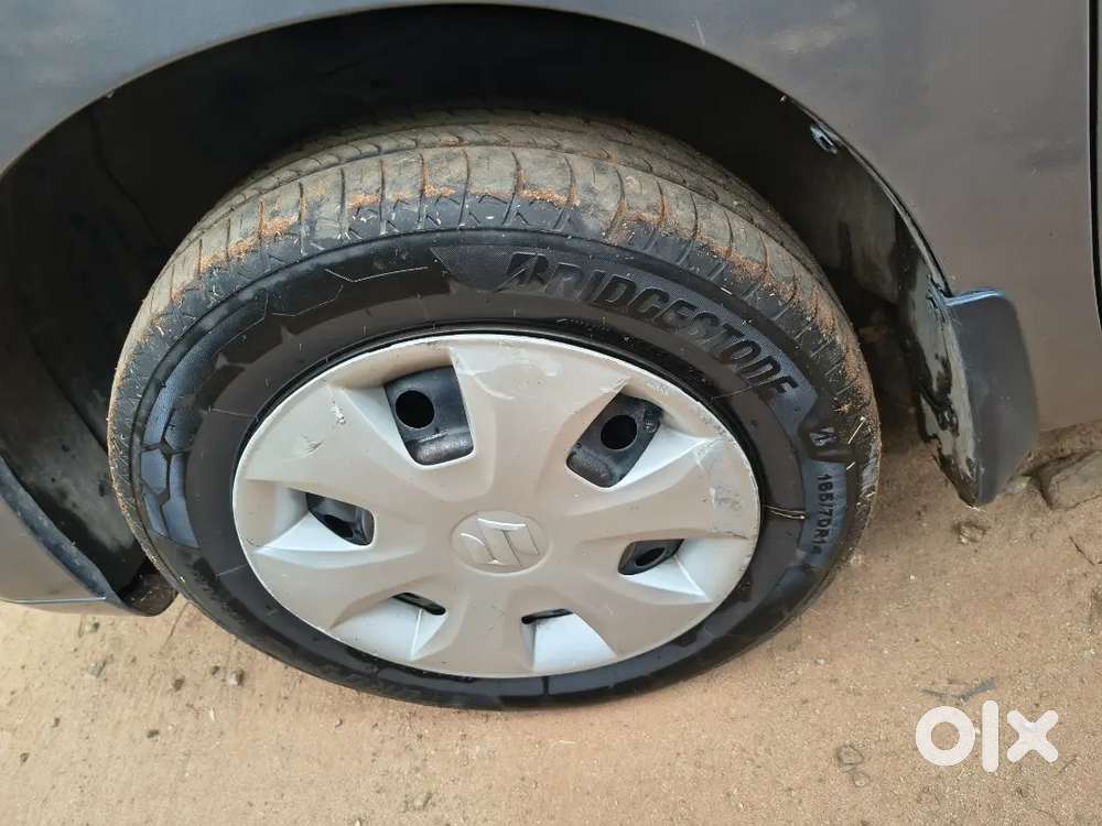 Maruti Suzuki Wagon R 2011 Petrol Well Maintained