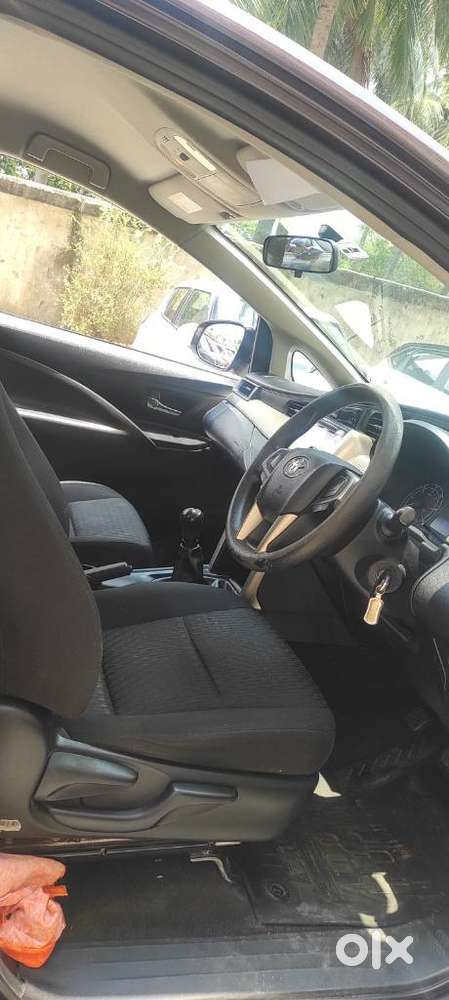 Toyota Innova Crysta 2.4 G Mt, 2020, Diesel