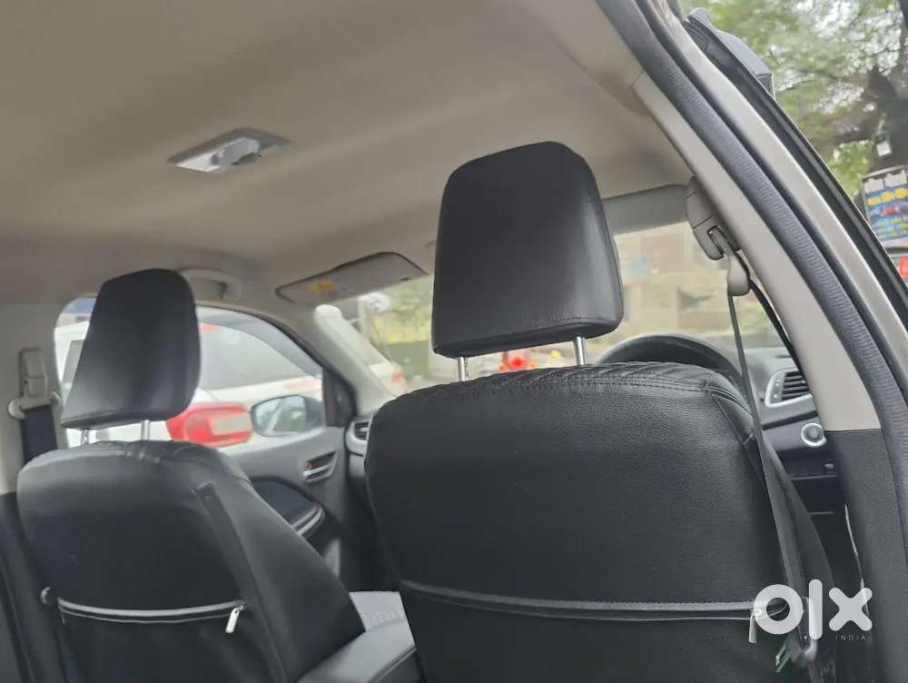 Maruti Suzuki Baleno 2021 Petrol 35000 Km Driven