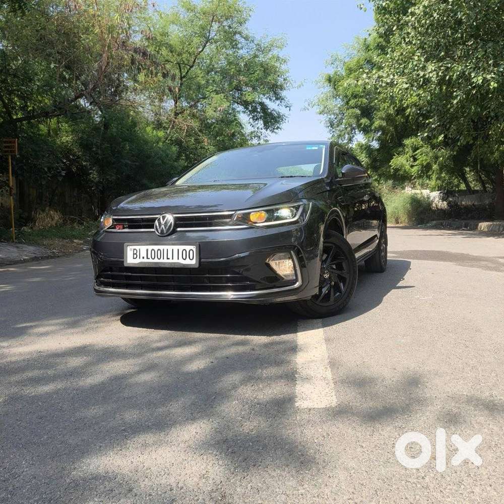 Volkswagen Virtus Gt Plus 1.5 Tsi Evo Dsg (electric Seats), 2023, Pe..