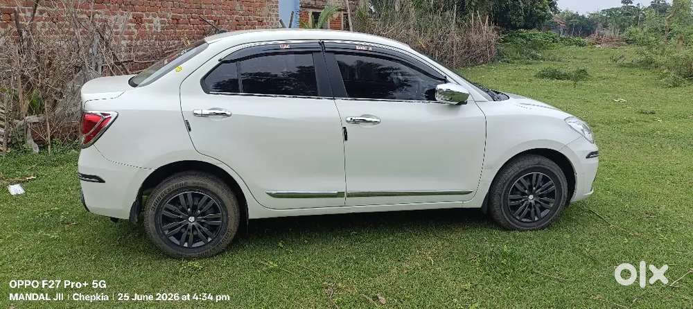 2020 Maruti Dzire Zxi Plus
