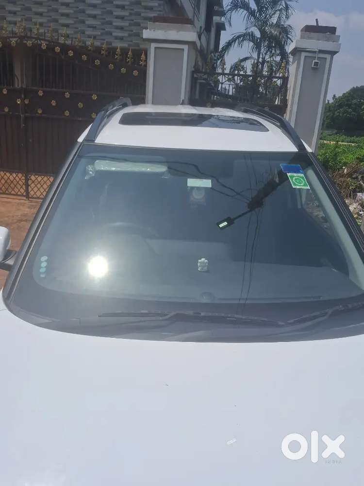 Hyundai Exter 2025 Petrol 20000 Km Driven Lon Gadi