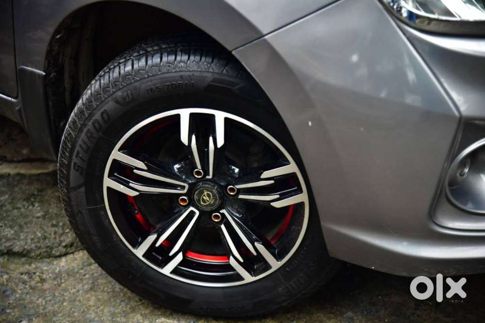 Maruti Suzuki Celerio Zxi(o) Amt, 2018, Petrol