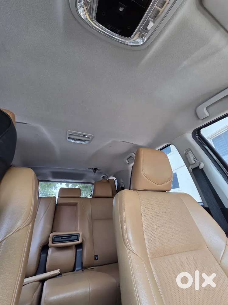 0001>>toyota Fortuner Diesel 2023 Limited Edition