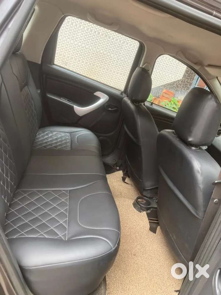 Renault Duster Diesel Manual 2017