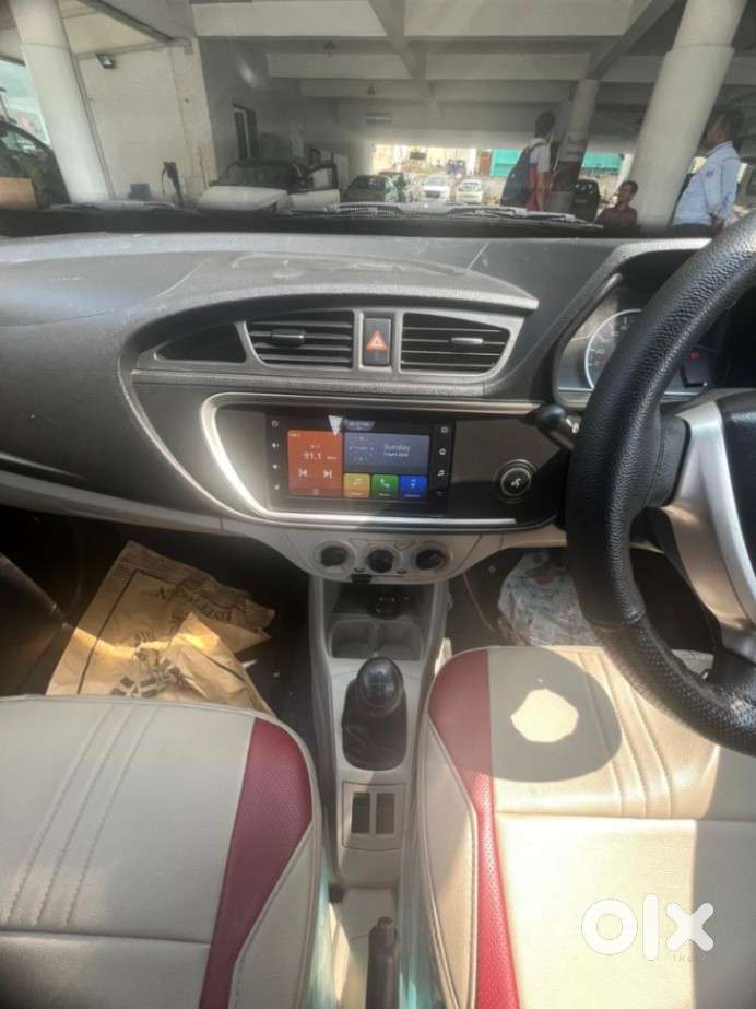 Maruti Suzuki Alto K10 Plus Edition, 2022, Petrol