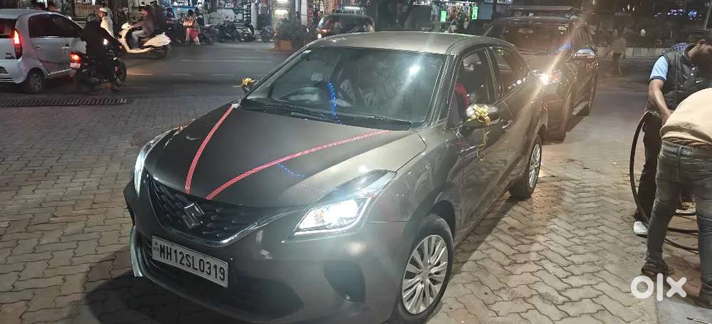 Mint Condition, Very Less Driven Car .. Selling As Moving Out Of City