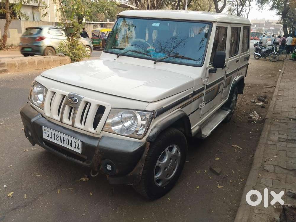 Mahindra Diesel Car 2009