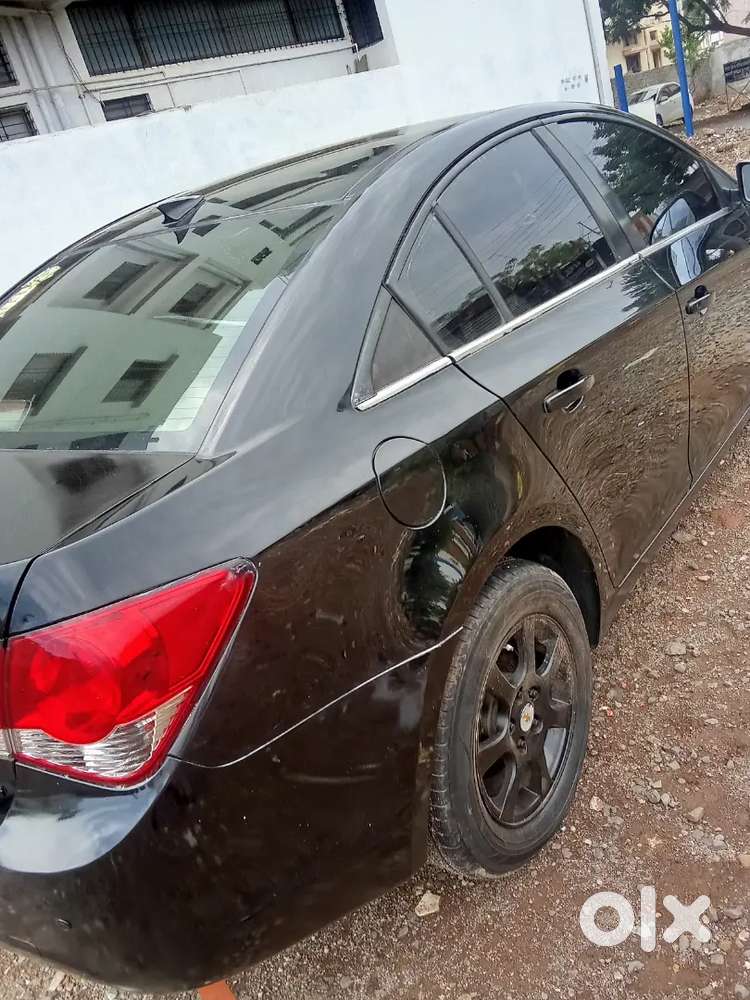 Chevrolet Cruze 2012 Diesel 85000 Km Driven