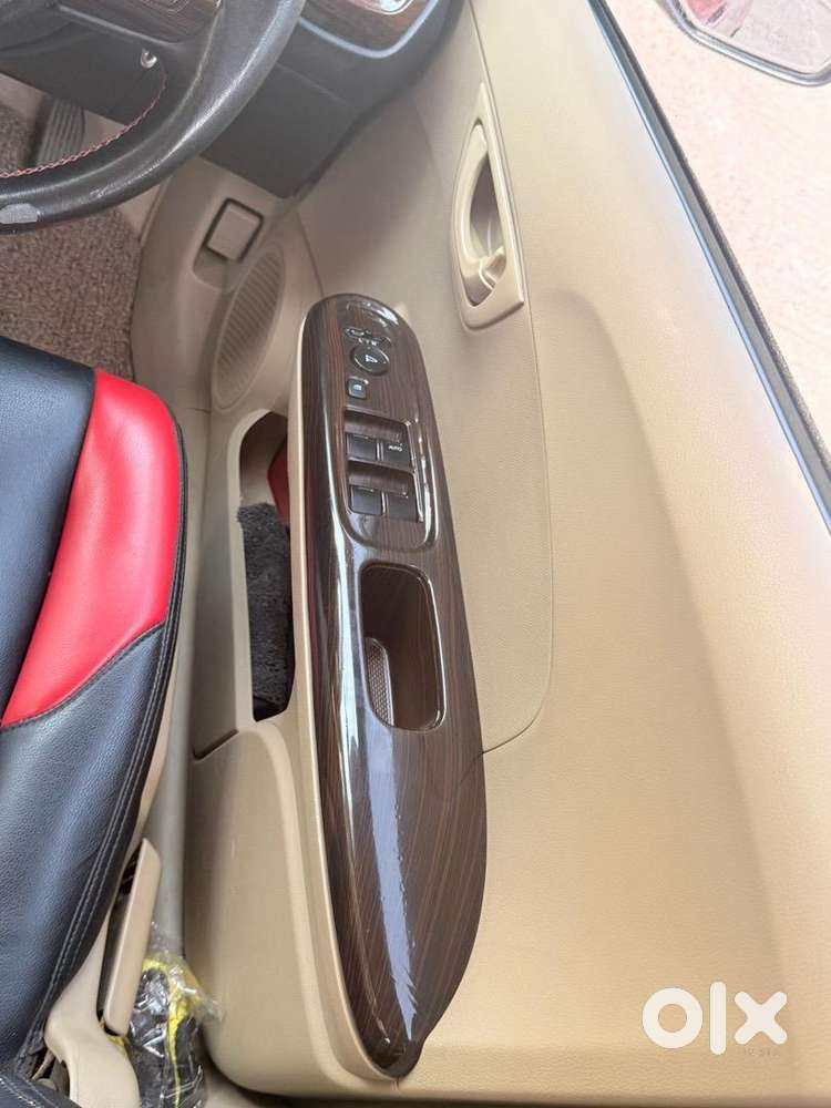 Honda Brio Petrol,no Accidental  0% Doors Rust, Converted To New Model