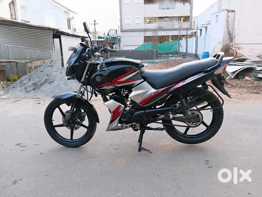 Yamaha gladiator for sale