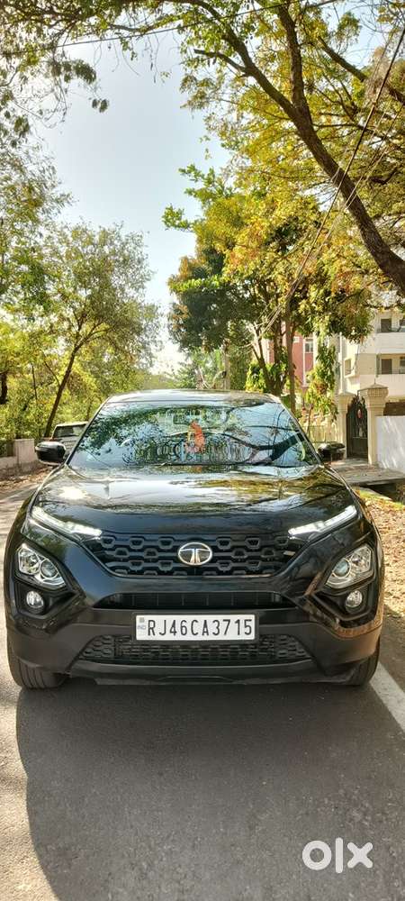 Tata Harrier 2023 Diesel 100800 Km Driven