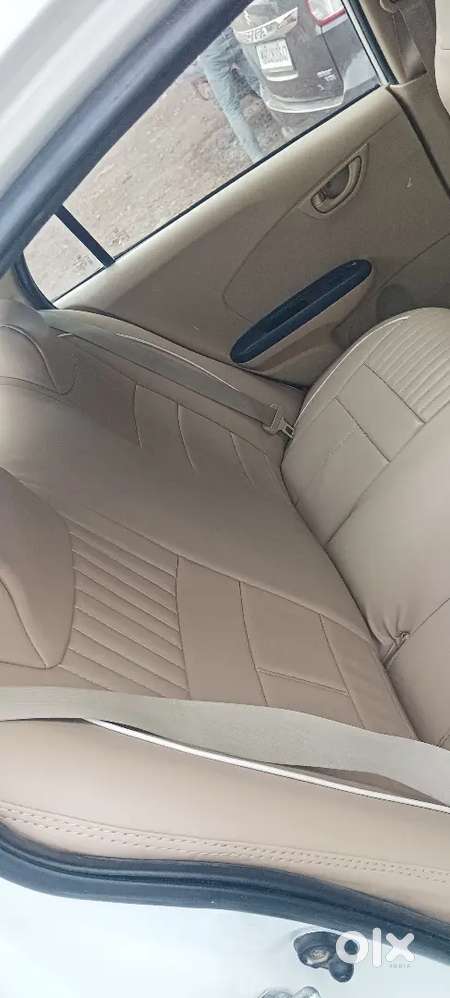 Honda Amaze 2018 Diesel 95000 Km Driven