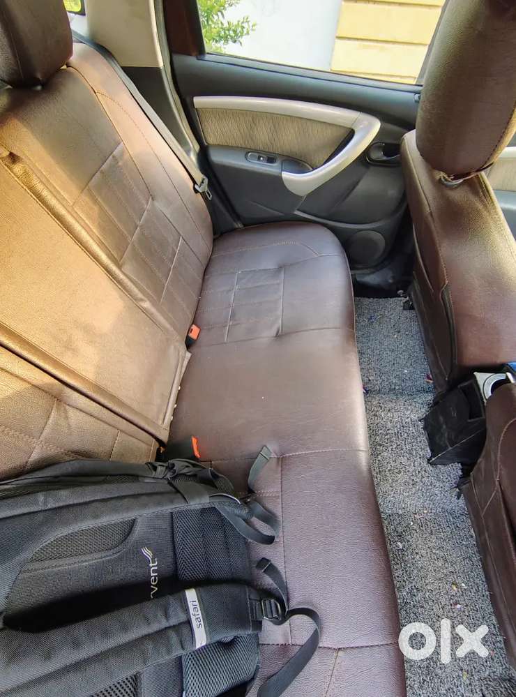 Mint Condition Duster Car Perfect Engine 4 Tyre New Android Display
