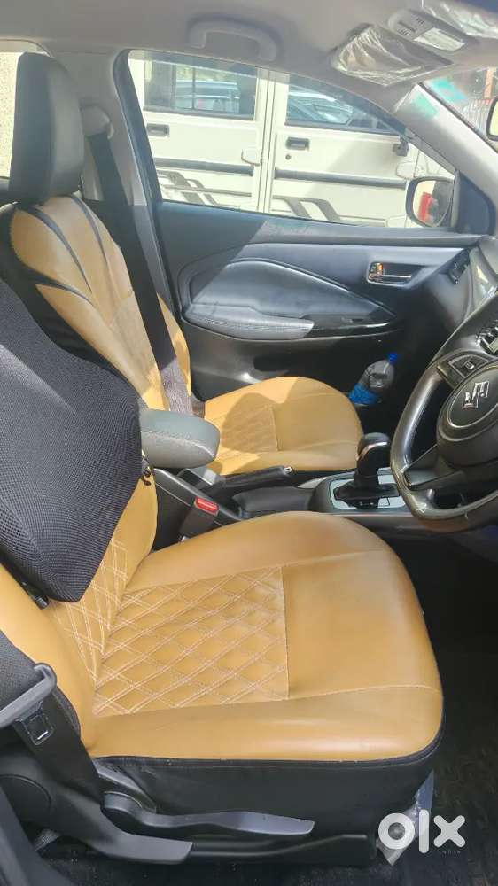 Maruti Suzuki Baleno 2023 Petrol 43000 Km Driven