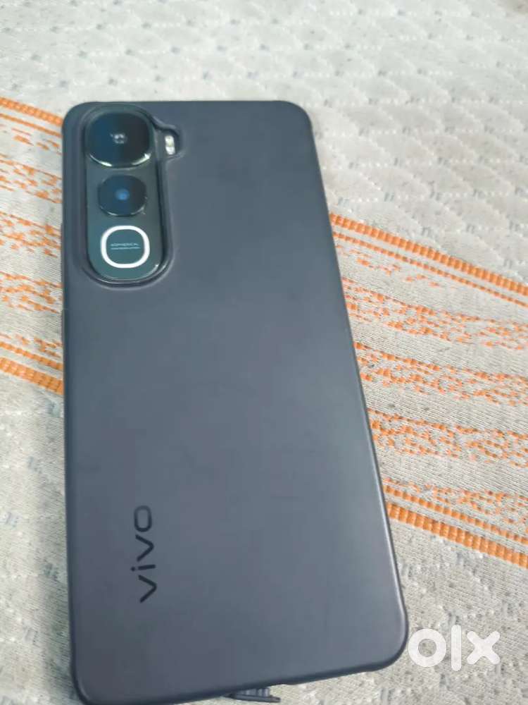 Vivo Y400 for Exchange