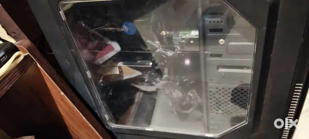 Assamble CPU