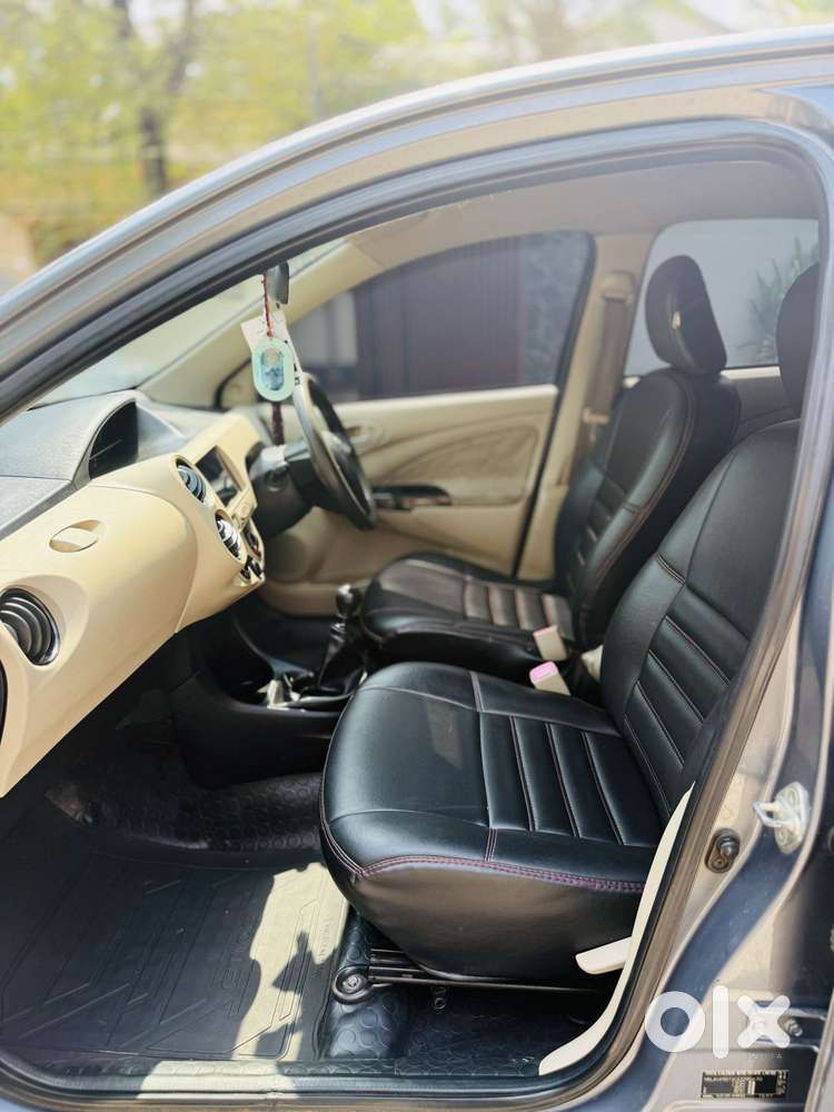 Toyota Etios Liva Vd, 2016, Diesel