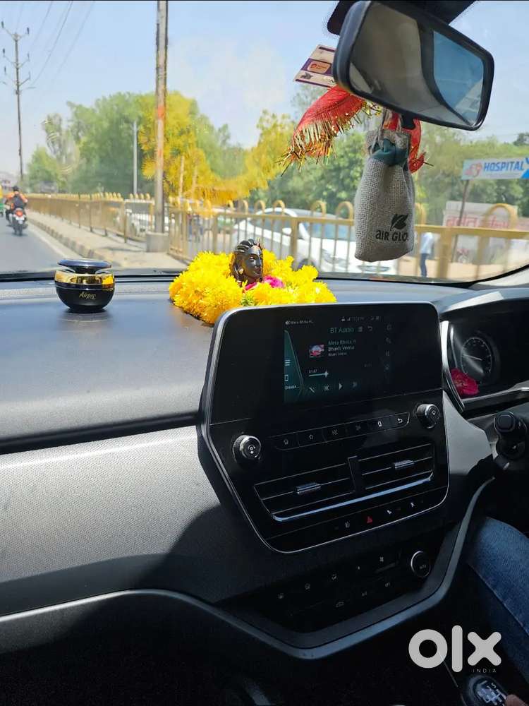 Tata Harrier 2.0 Xt 2022 Edition