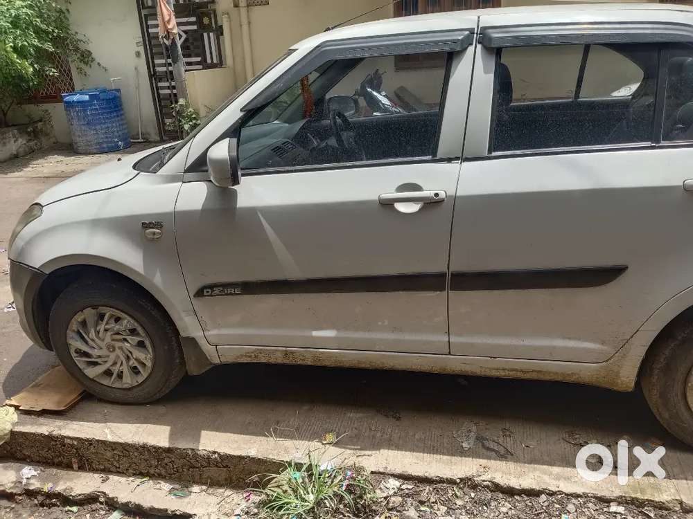Maruti Dzire 2015 Ldi
