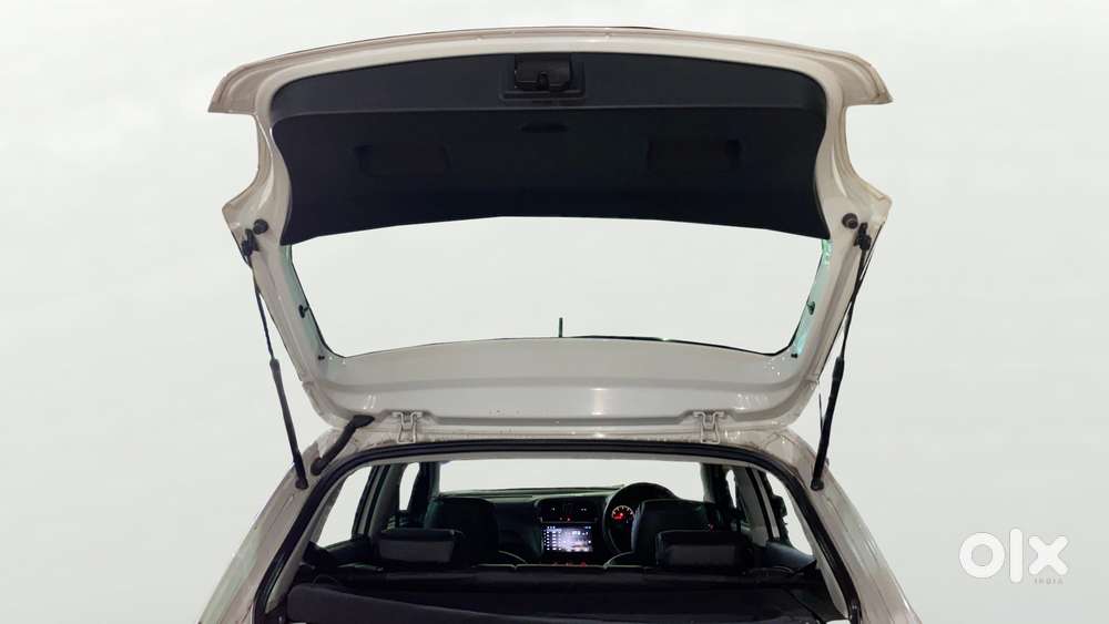 Volkswagen Polo 1.0 Mpi Comfortline, 2018, Petrol