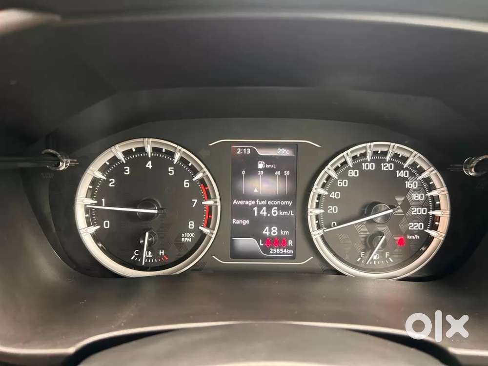 Maruti Suzuki Grand Vitara 1.5 Sigma Smart Hybrid, 2024, Petrol