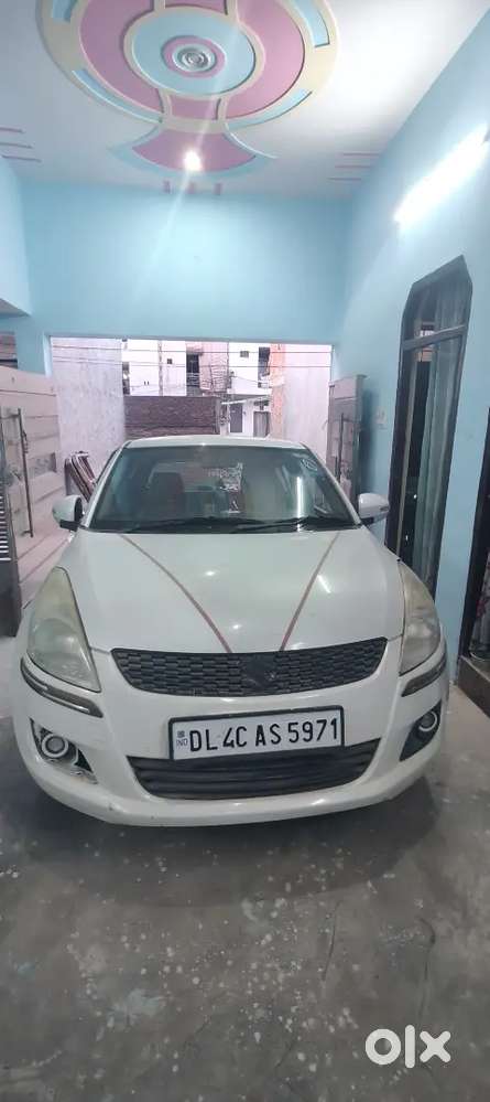 Maruti Swift Good Condition